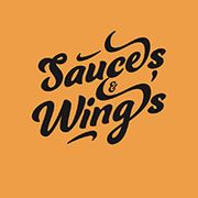 Sauces & Wings