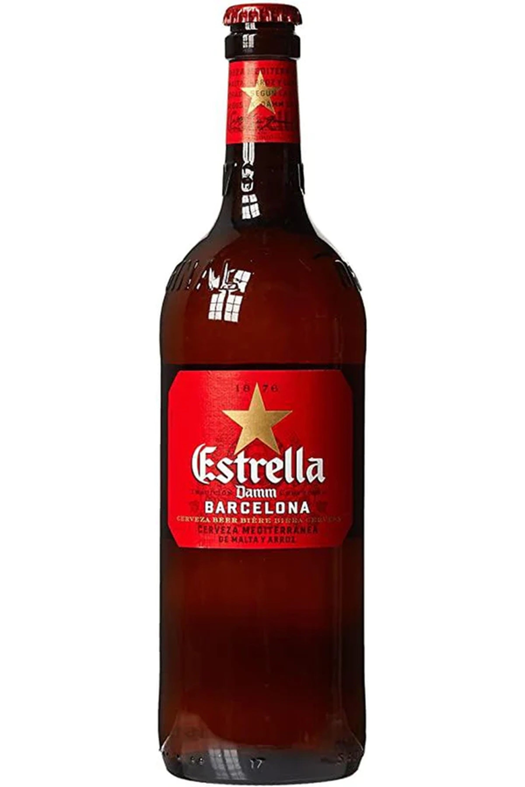 Estrella (330ml)
