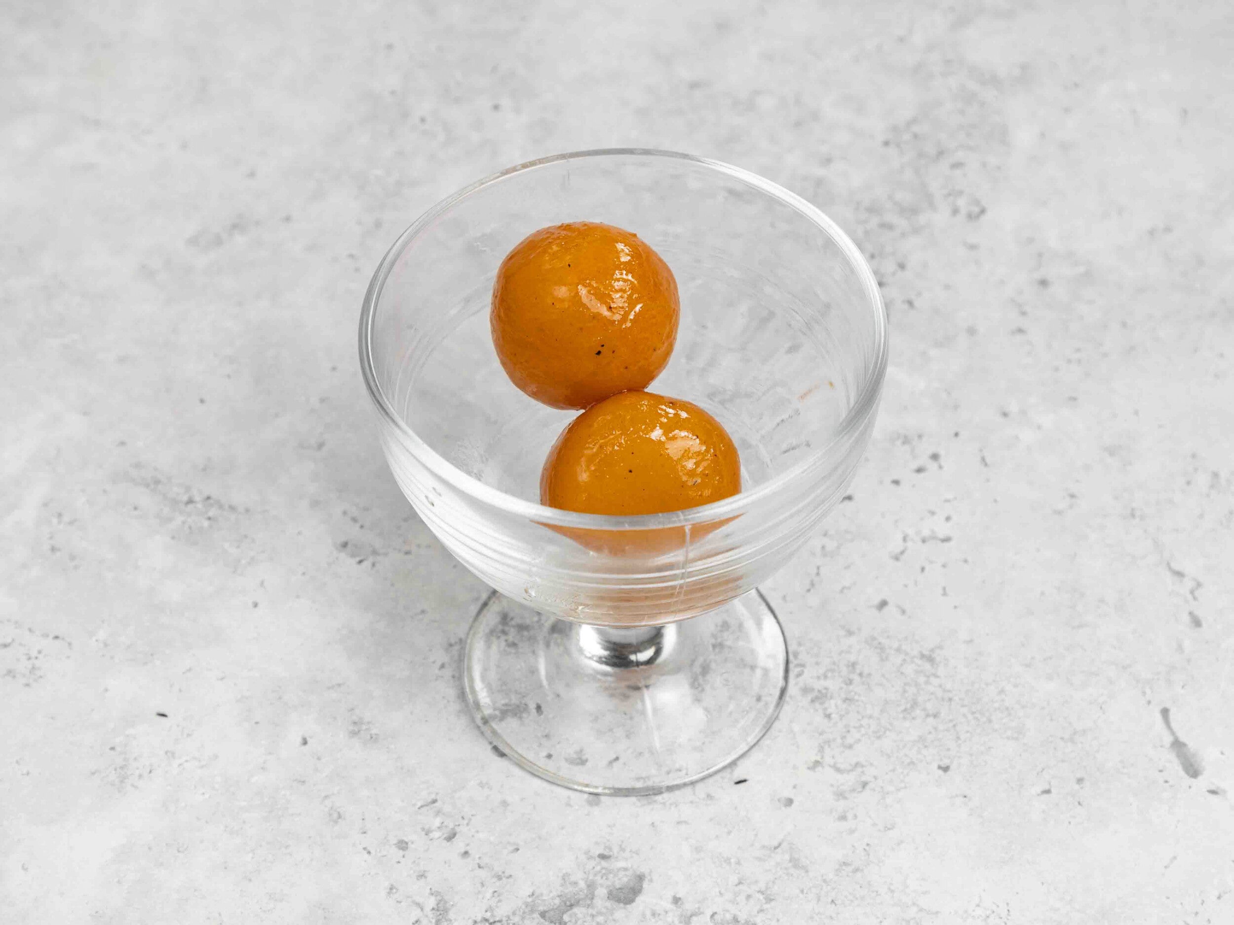 Gulab Jamun