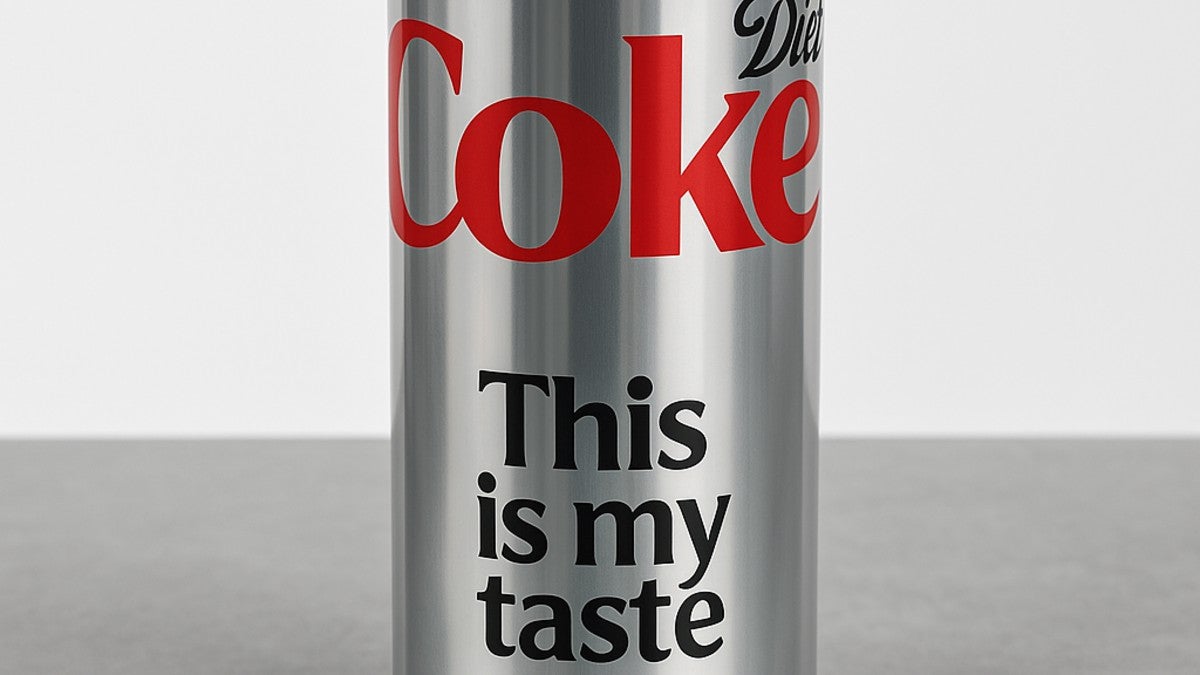 Diet Coke