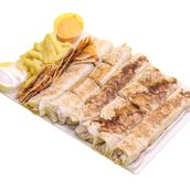 Chicken Shawarma Arabic Box Large