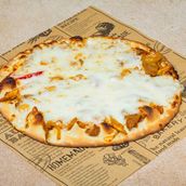 Jumbo Fajita