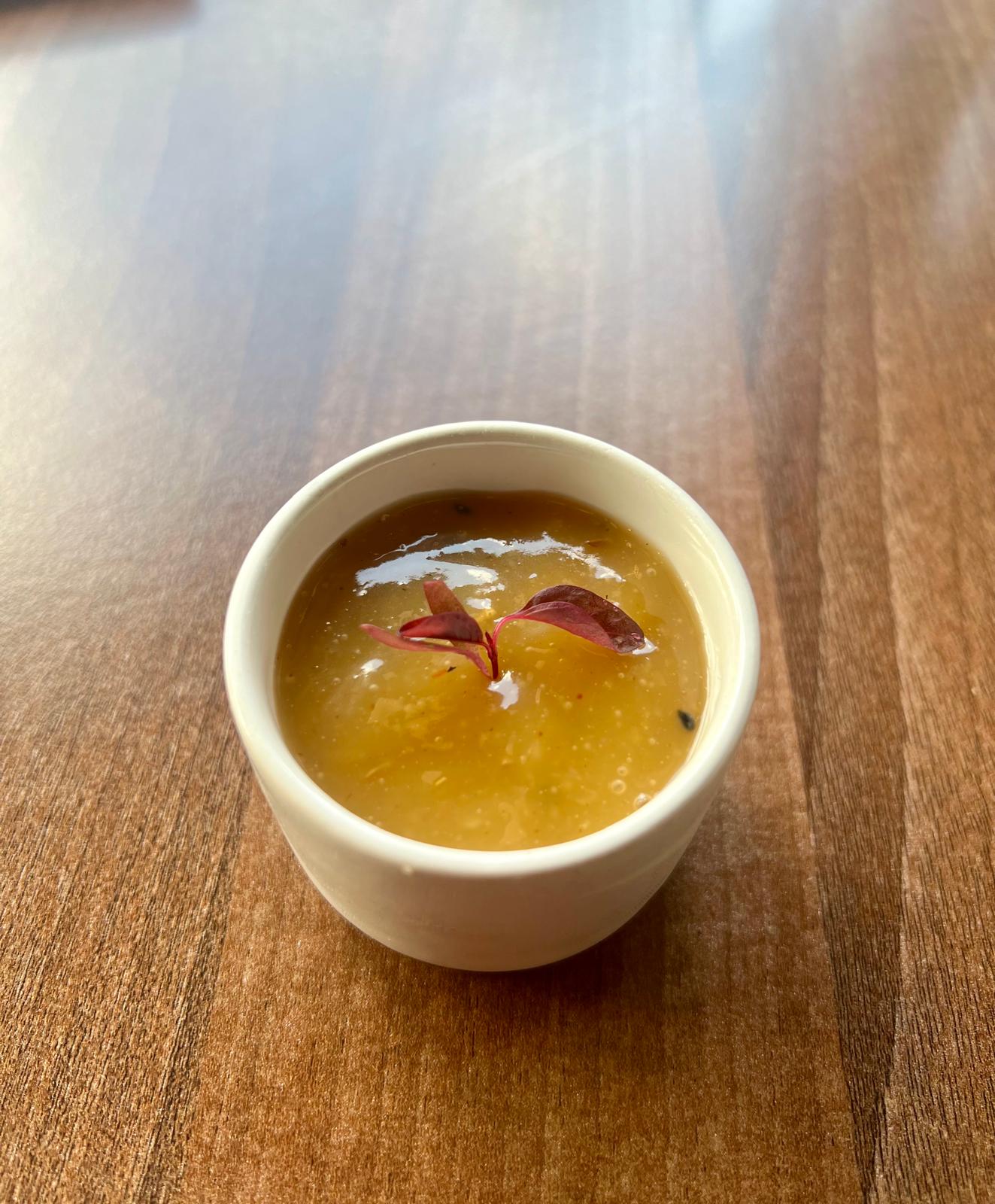 Mango Chutney