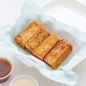 Pain Perdu