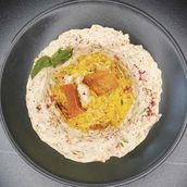 Labneh Beirut🇱🇧لبنة بیروتی
