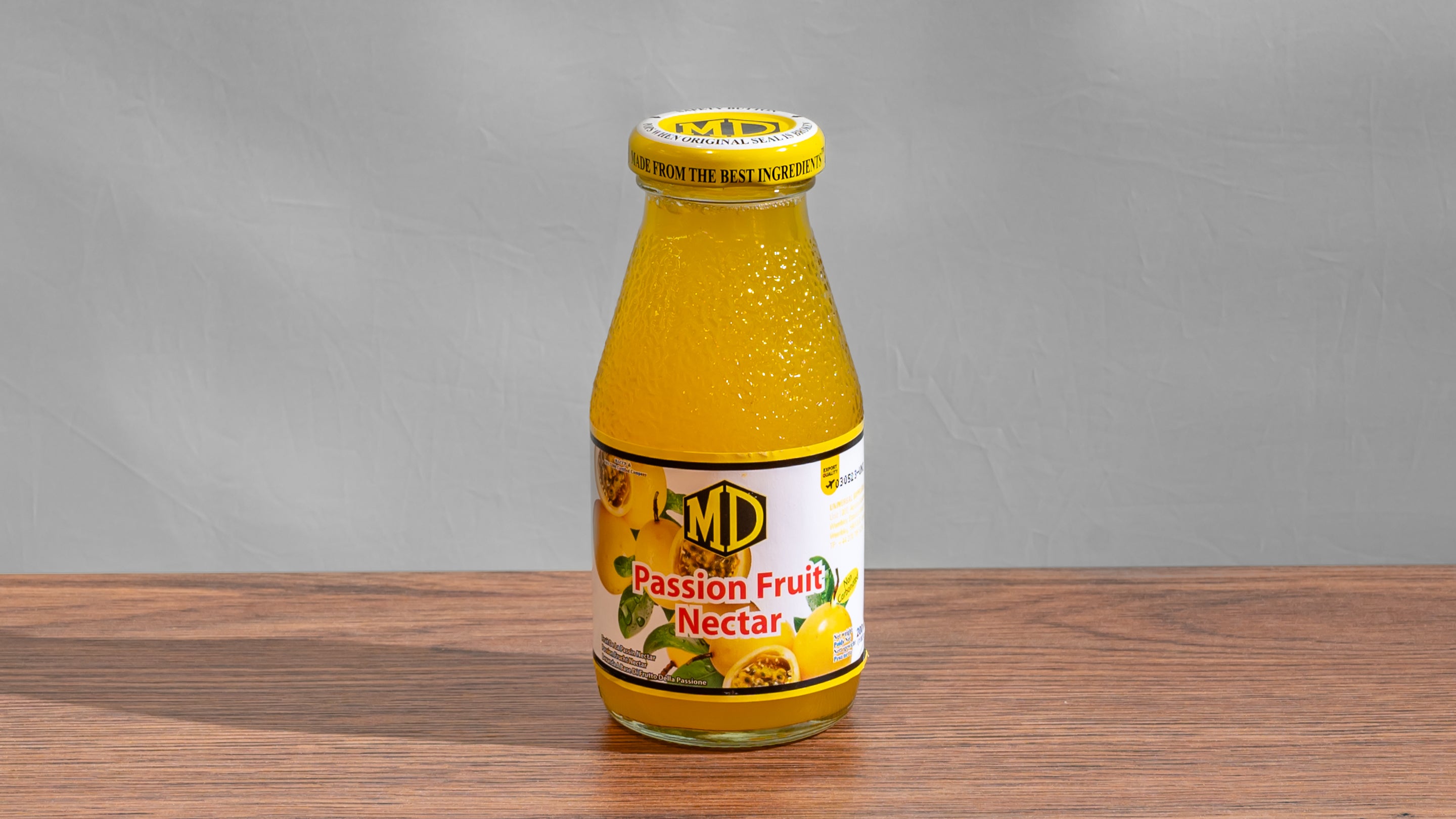 Passion Fruit Juice