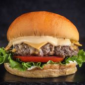 Classic Beef Burger