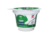 Yoghurt