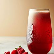 Red Bull Raspberry