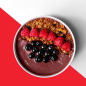 Very Berry Acai