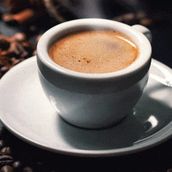 Doppio Espresso Italiano 