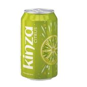 Kenza Citrus