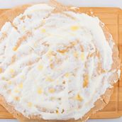 Lebneh Honey