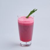 Pomegranate Juice