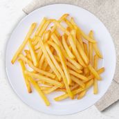 Fries