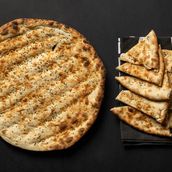 Afghani Bread