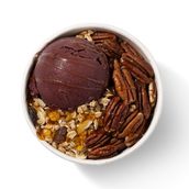 MAPLE & PECAN ACAI BOWL