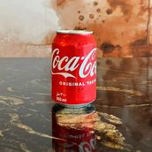 Coke