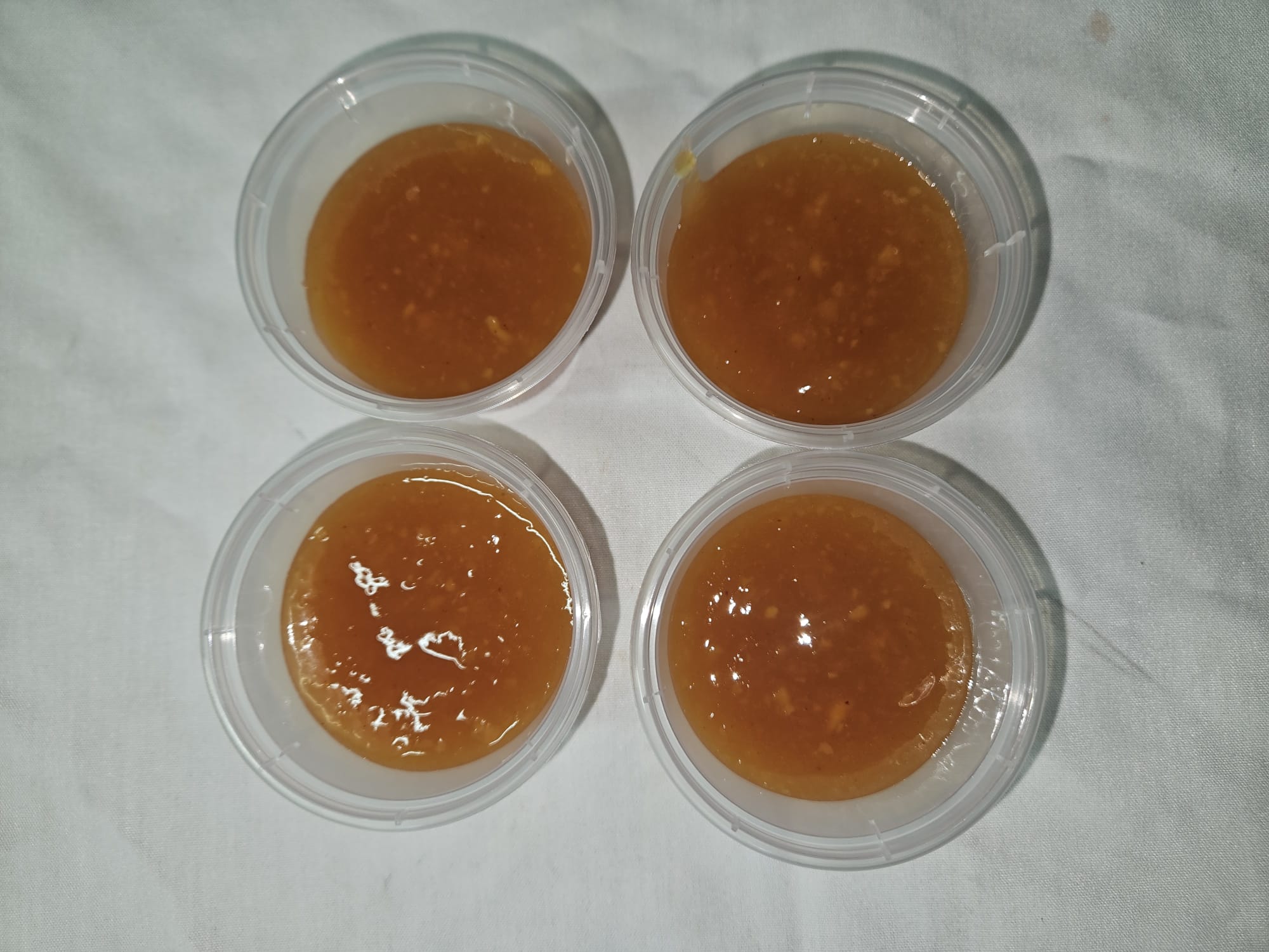 Mango Chutney
