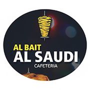 Al Bait Al Saudi Cafeteria