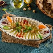Hummus Beiruti