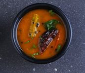 Extra Sambar