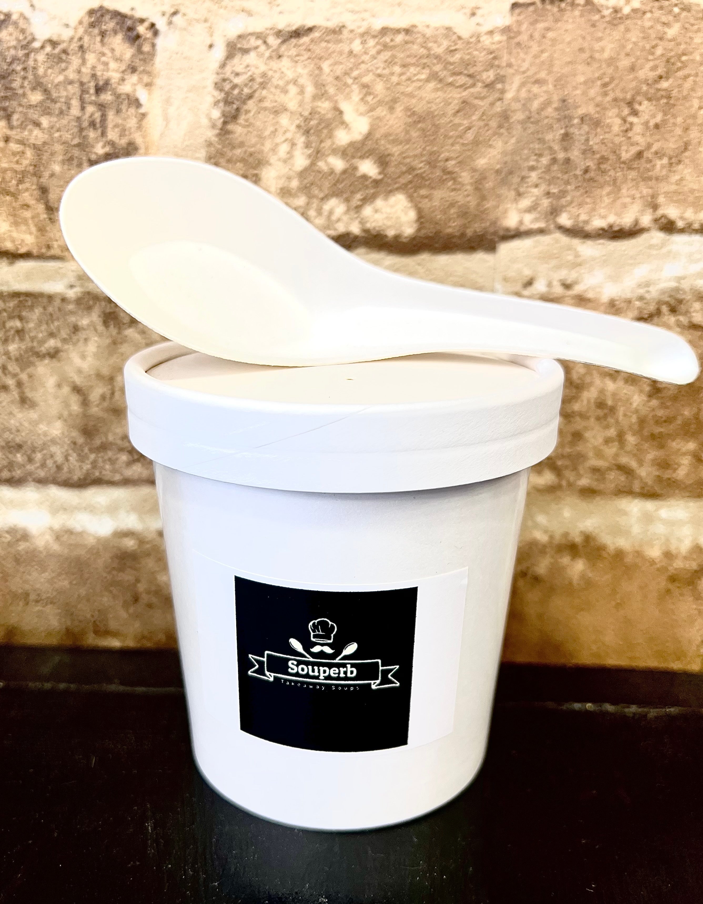 Louisiana Chicken Broth Regular 12oz