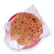 Sada Paratha