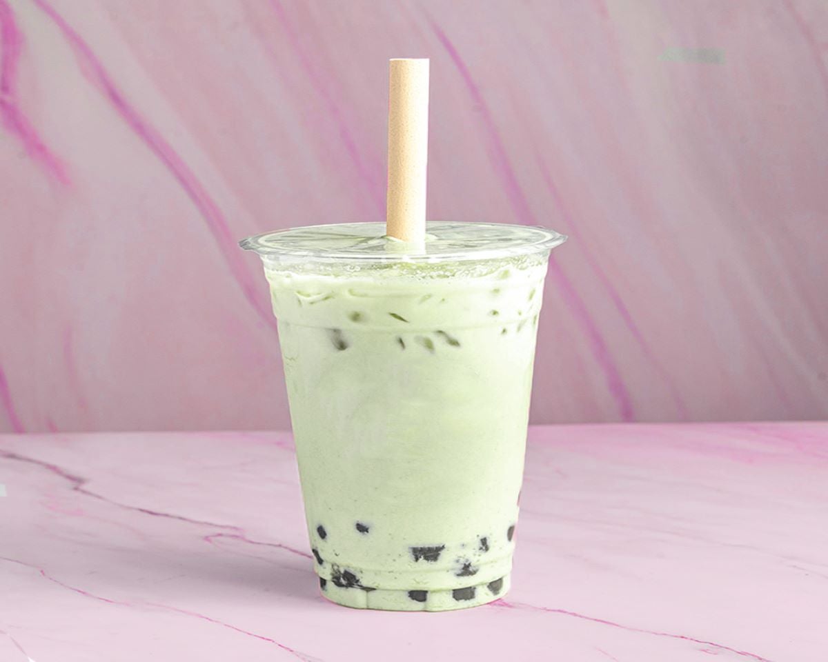 HONEYDEW MILK
