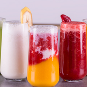 Cocktail Juice
