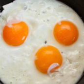 Fried Eggs