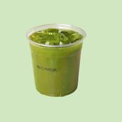 Matcha Americano