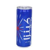 Kinza Cola