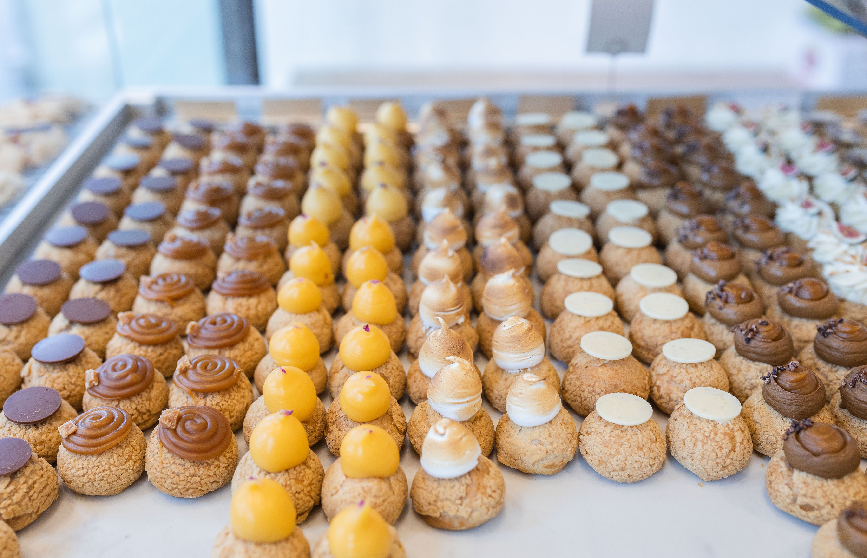 Le Choux