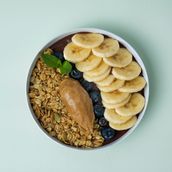 Peanut Butter Pleasure Acai