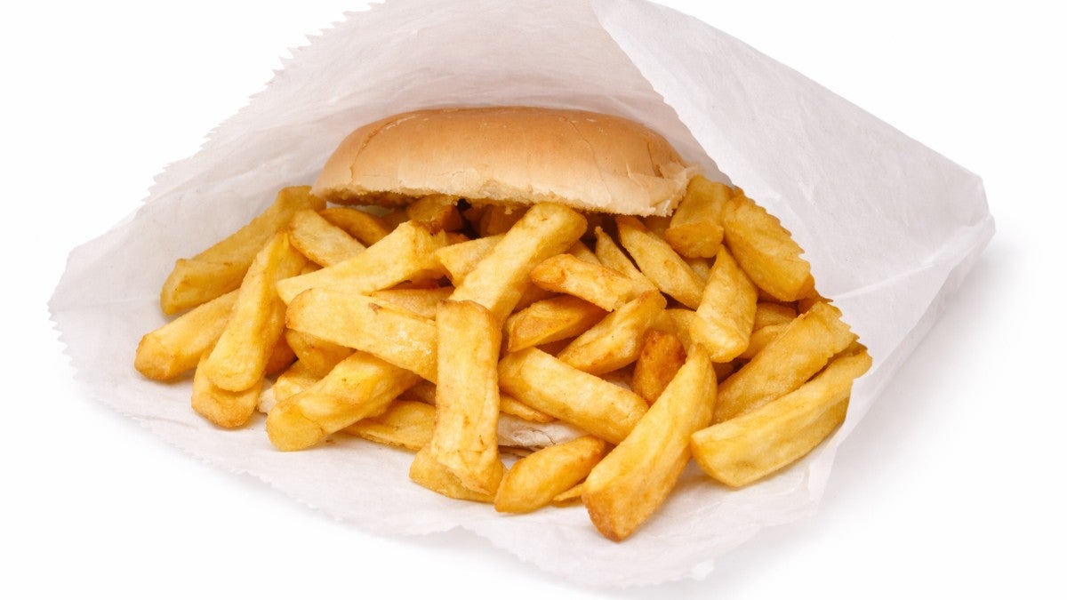Chip Barm