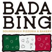 Bada Bing Sourdough Pizza