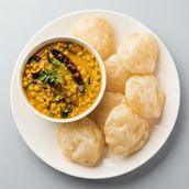 Poori Bhaji