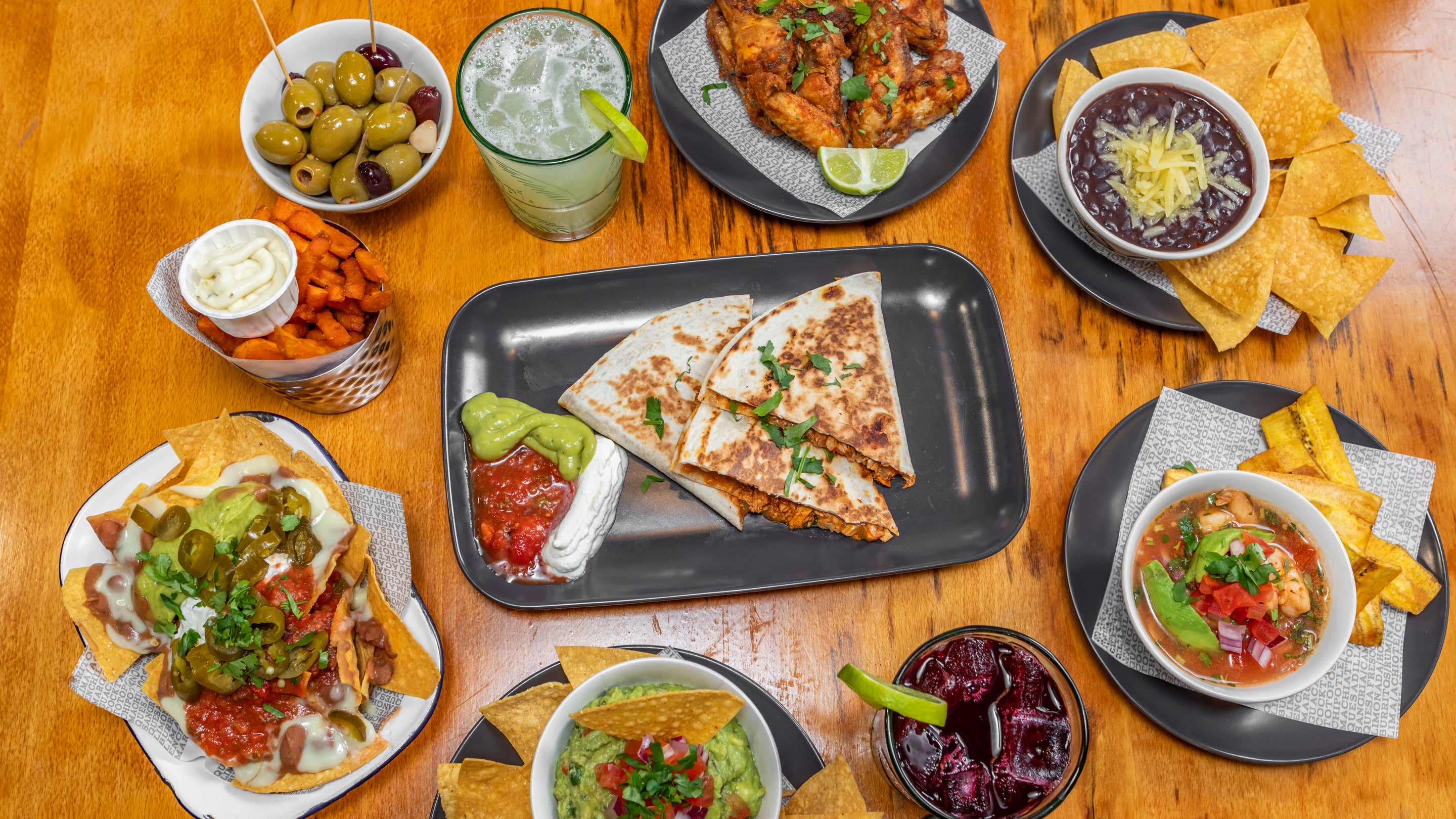 Jalisco Brixton