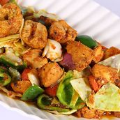 Chicken Sashlik Boti 12pcs