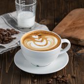 Flat White 