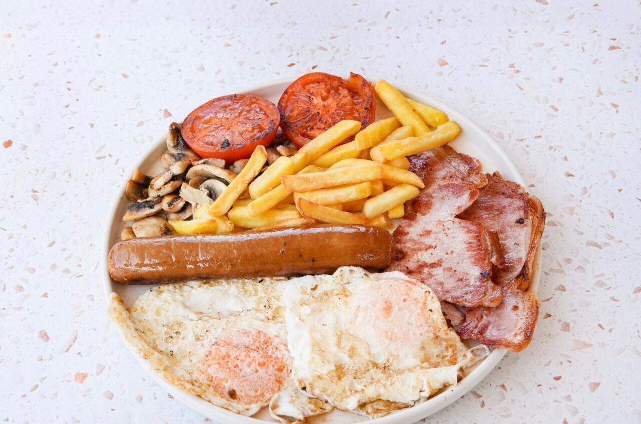 Governor Special Breakfast