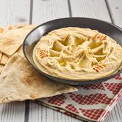 HUMMUS