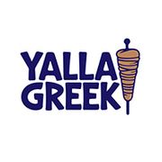 Yalla Greek