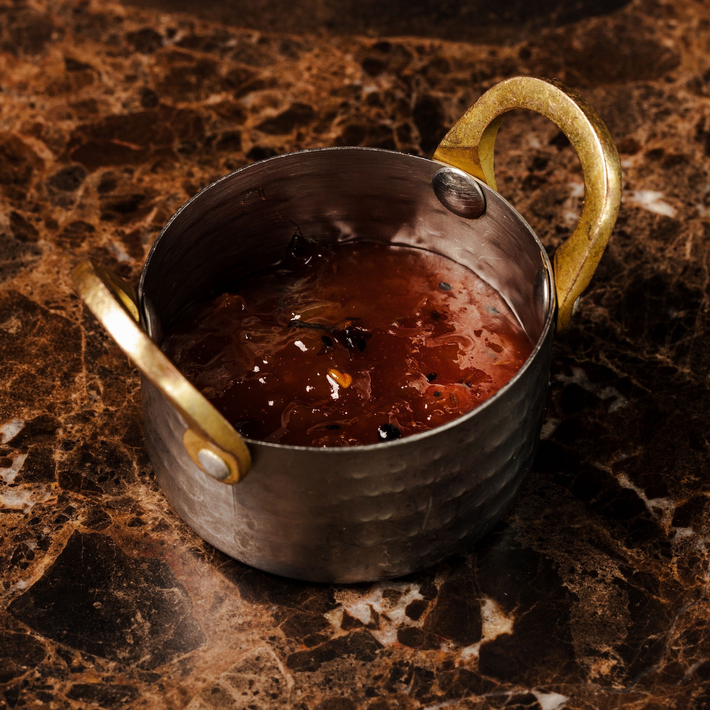 Mango Chutney 
