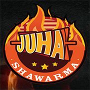 Shawarma Juha