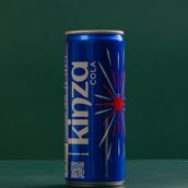 Kinza Cola