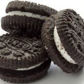 Mini Oreo
