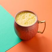 Mango Lassi