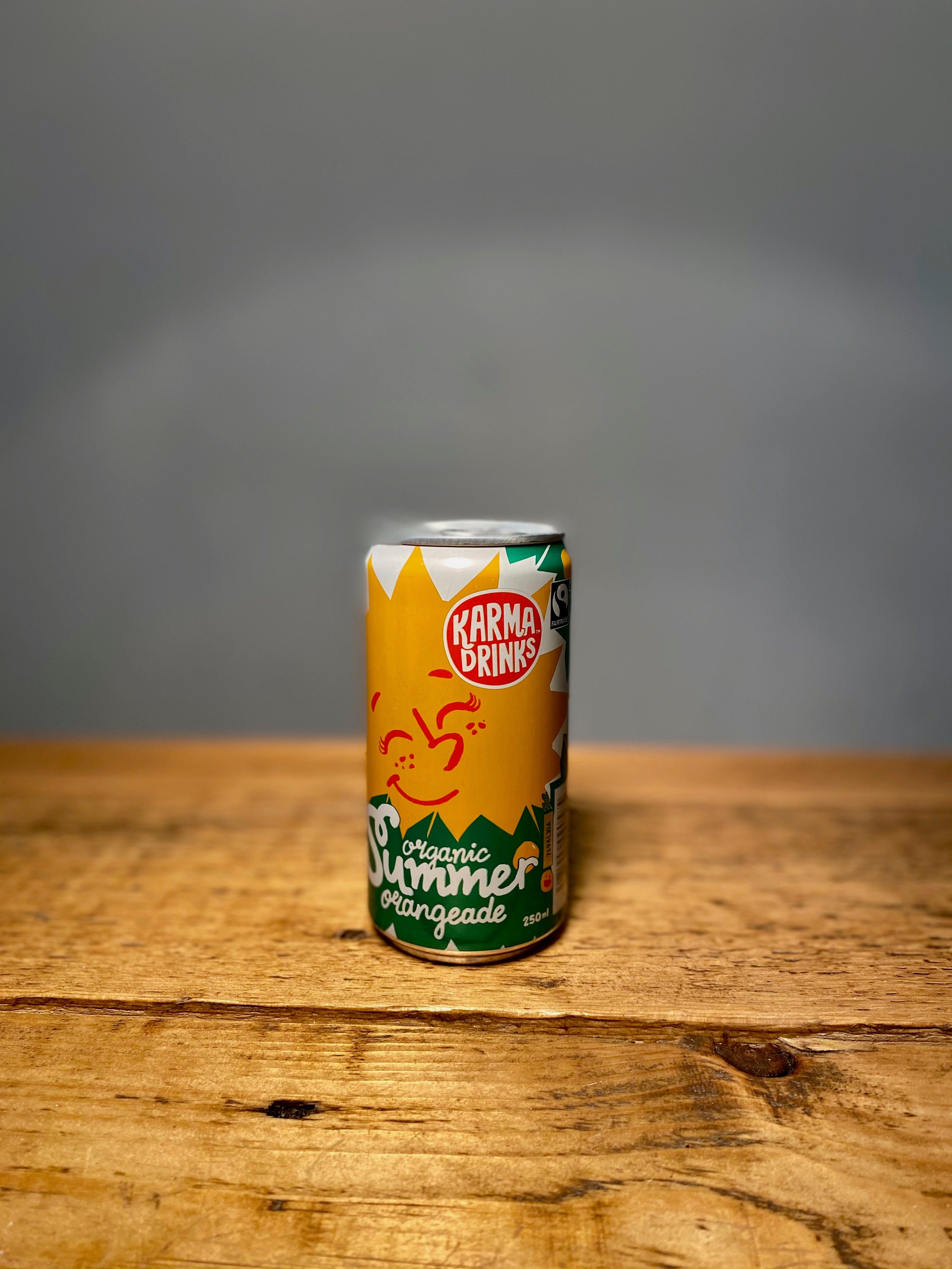 Karma Orangeade 250ml